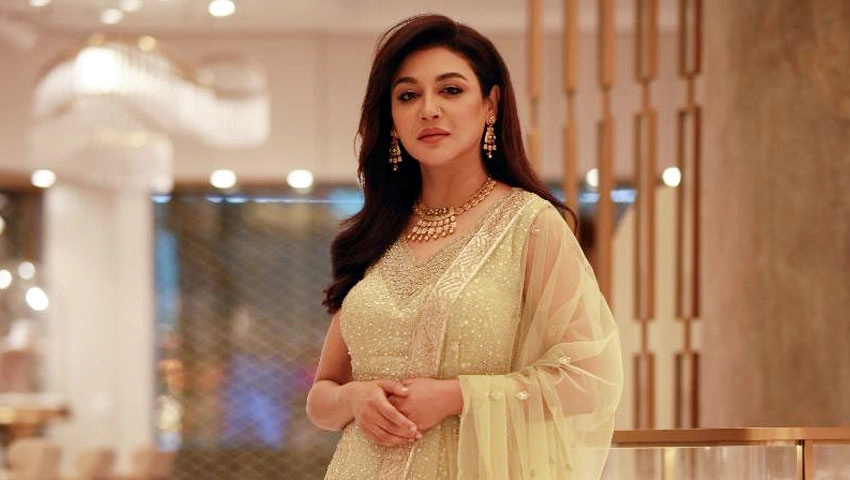 ইউটিউব চ্যানেল খুললেন জয়া আহসান