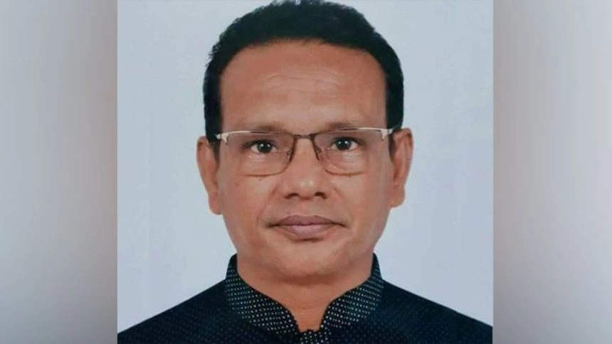 গ্রেপ্তার হয়েছেন ওবায়দুল কাদেরের ভাই শাহাদাত হোসেন!