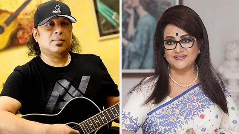 আইয়ুব বাচ্চু-ববিতাসহ ১০ জন পাচ্ছেন একুশে পদক