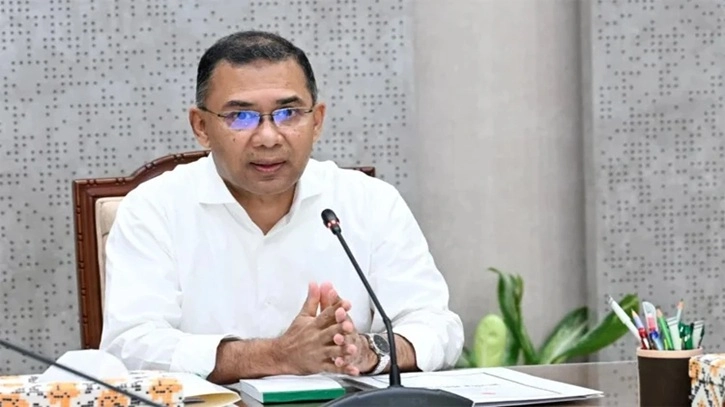 স্বাধীনতা দিবস উপলক্ষে বিএনপির অনুষ্ঠানে প্রধানমন্ত্রী