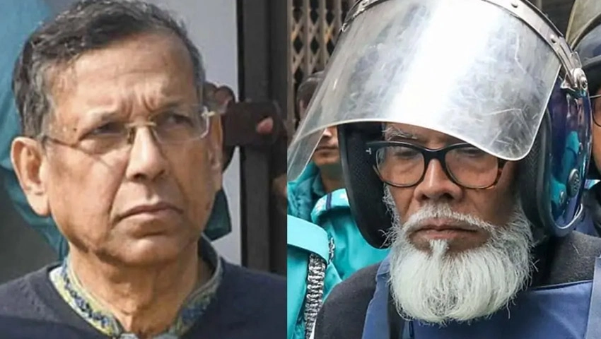 ট্রাইব্যুনালে সালমান-আনিসুল