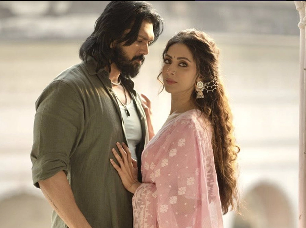 ঈদে মুক্তি পাচ্ছে আরিফিন শুভ-বিদ্যা সিনহা মিমের ‘মালিক’