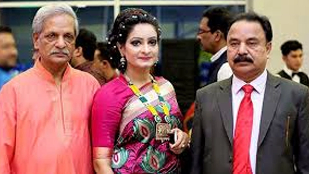 বাবা, মেয়ে ও শ্বশুরকে এমপি হিসেবে পাচ্ছে ত্রয়োদশ সংসদ