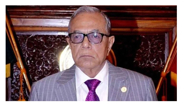 সাবেক রাষ্ট্রপতি আবদুল হামিদের দুর্নীতির তদন্ত শুরু