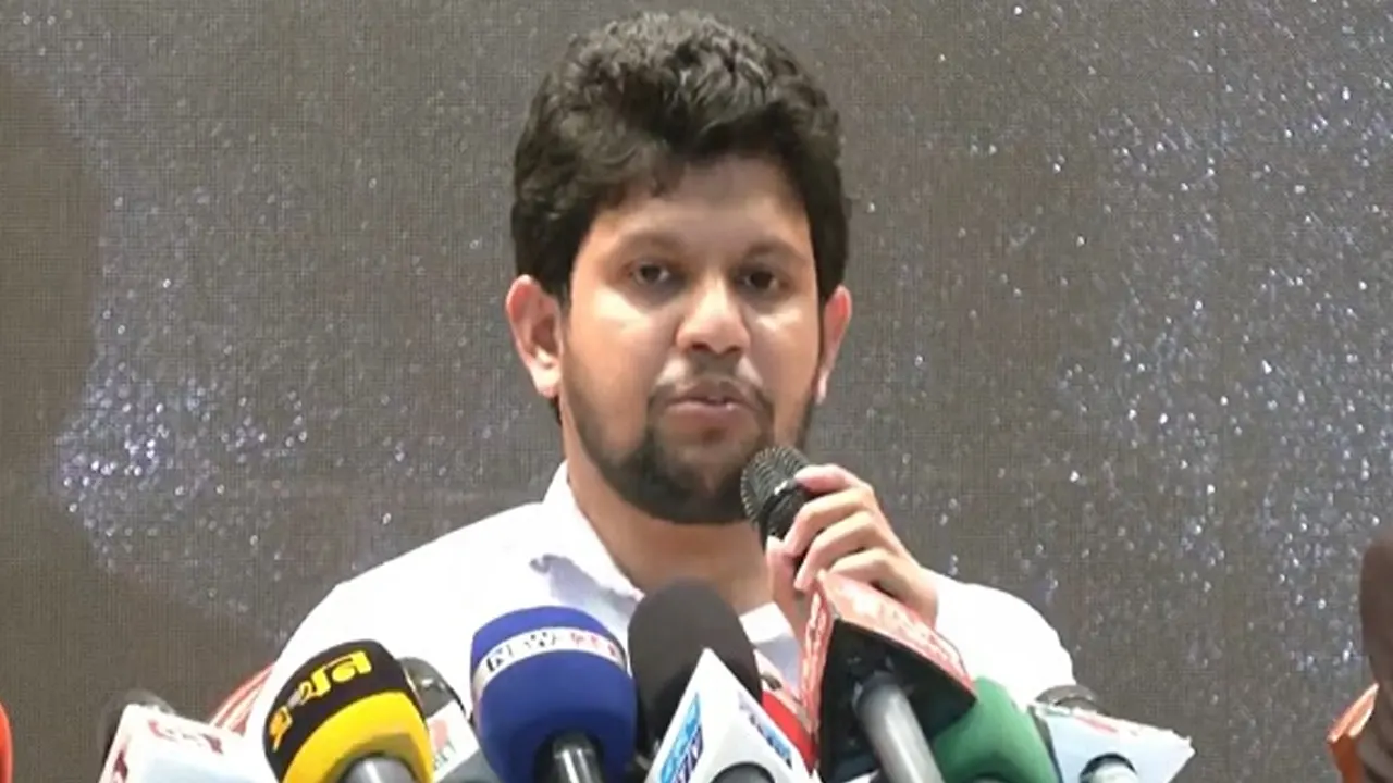 আমাকে শেষ চার মাস কাজ করতে দেওয়া হয়নি: মাহফুজ আলম