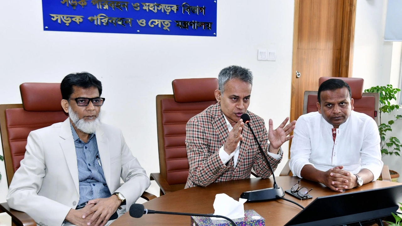 চাঁদা বৈধ কিন্তু চাঁদাবাজি বৈধ না: নৌপরিবহন মন্ত্রী