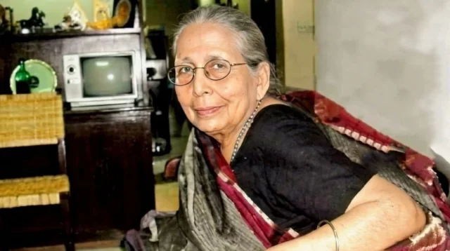 একুশে পদকপ্রাপ্ত কিংবদন্তি কণ্ঠশিল্পী মাহবুবা রহমান আর নেই