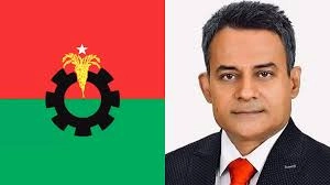 "কেউ চাইলে নিজের মতো প্রতীক দাবি করতে পারেন না" — রবিউল আলম