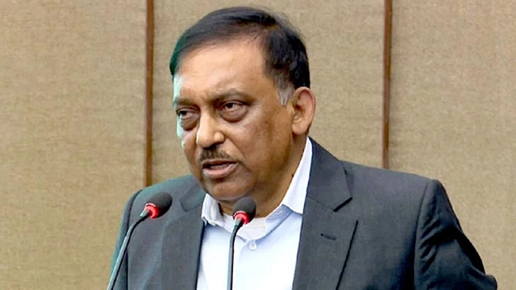 সাবেক স্বরাষ্ট্রমন্ত্রী আসাদুজ্জামান খানের স্ত্রীর ২০ লাখ টাকার সঞ্চয়পত্র অবরুদ্ধ