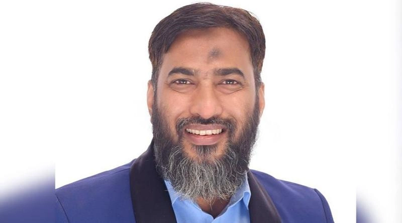 বিএনপির বহিষ্কৃত নেতা ইসহাক এখন এনসিপির আহ্বায়ক