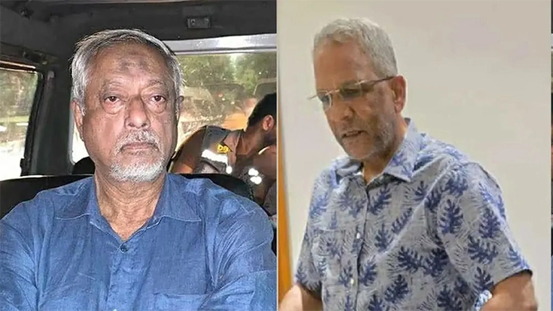 সাবেক ২ লেফটেন্যান্ট জেনারেলকে ট্রাইব্যুনালে হাজিরের নির্দেশ