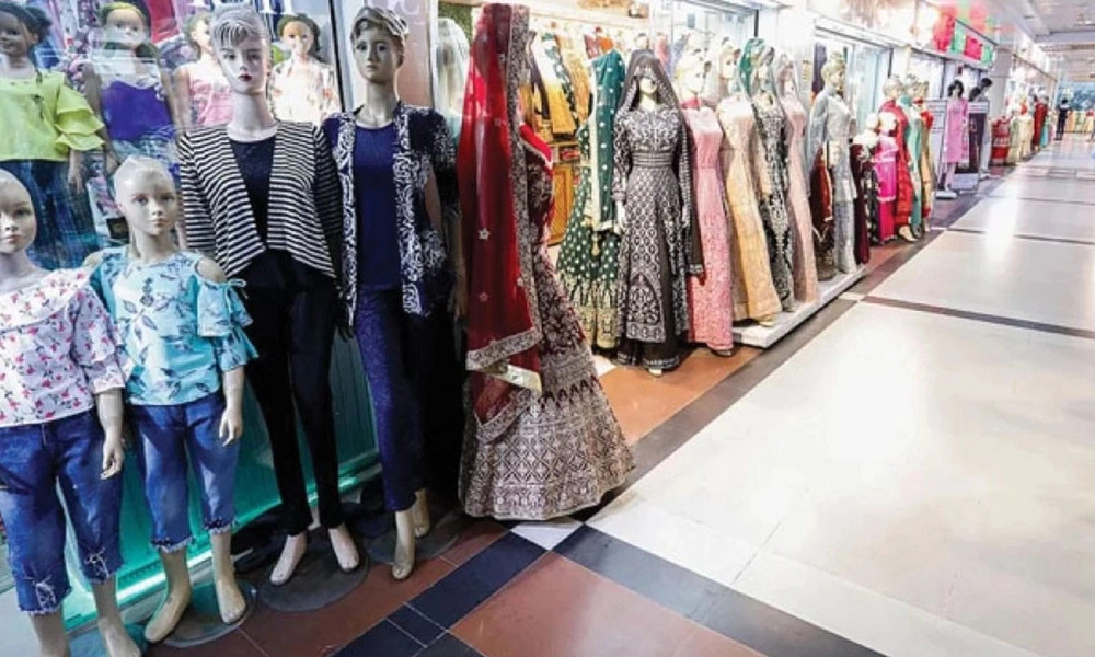 রাজধানীর যেসব মার্কেট বন্ধ শনিবার