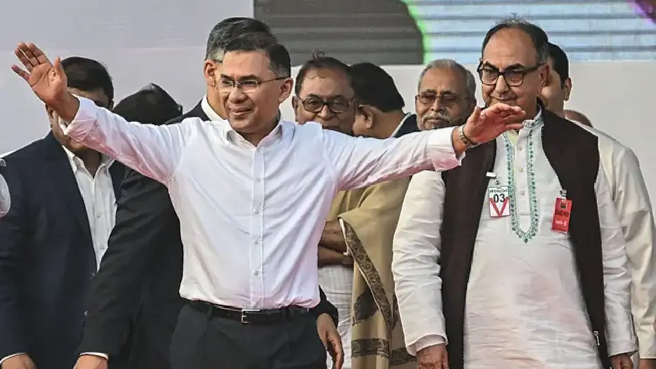 ২৪ ঘন্টার মধ্যে এনআইডি কার্ড পাবেন তারেক রহমান: ডিজি