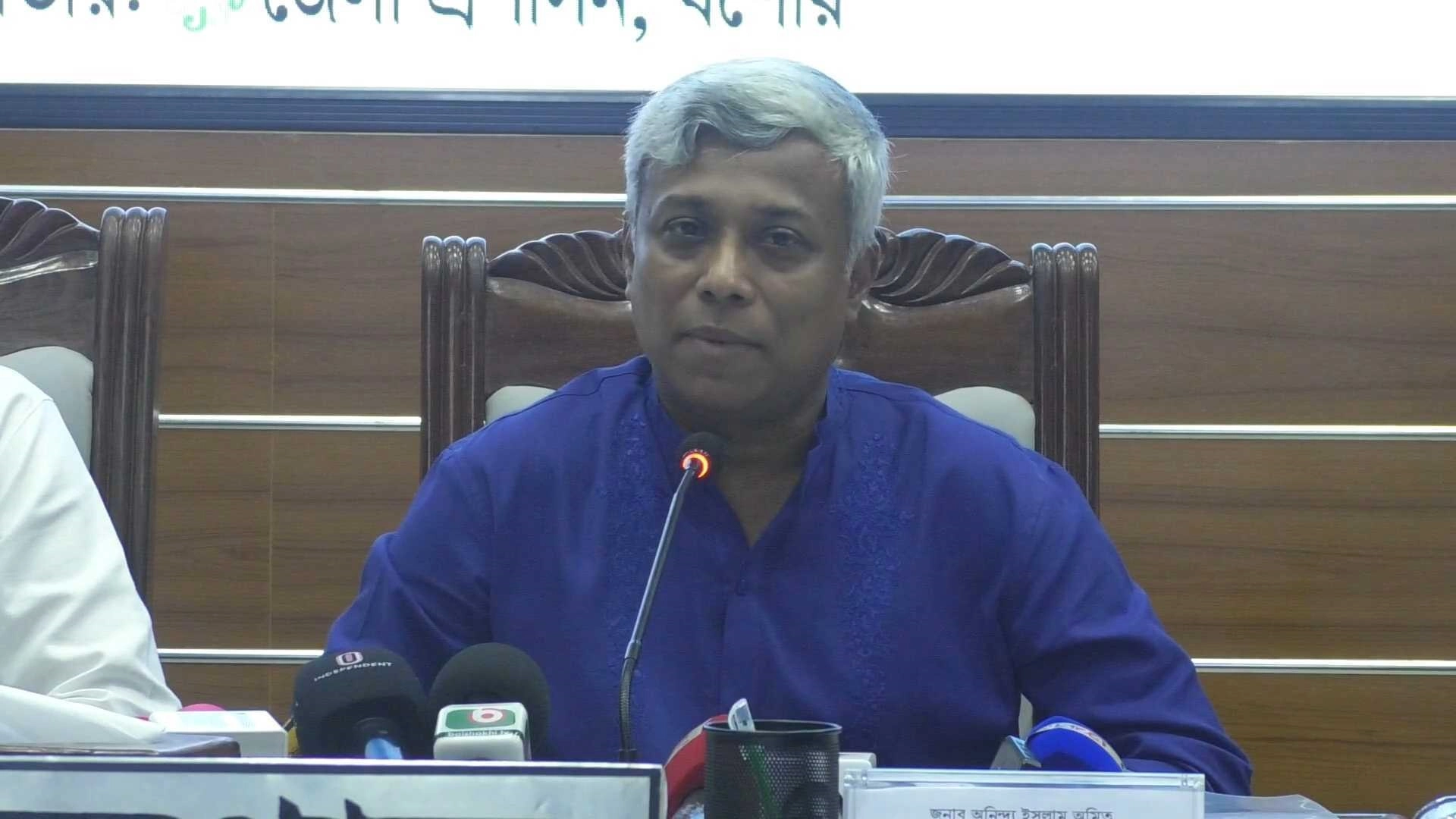 তীব্র লোডশেডিং কবে কমবে, জানালেন বিদ্যুৎ প্রতিমন্ত্রী