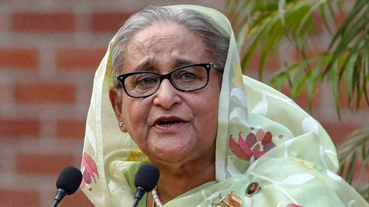 শেখ হাসিনাসহ ২৮৬ জনের বিরুদ্ধে অভিযোগ গঠন পেছাল