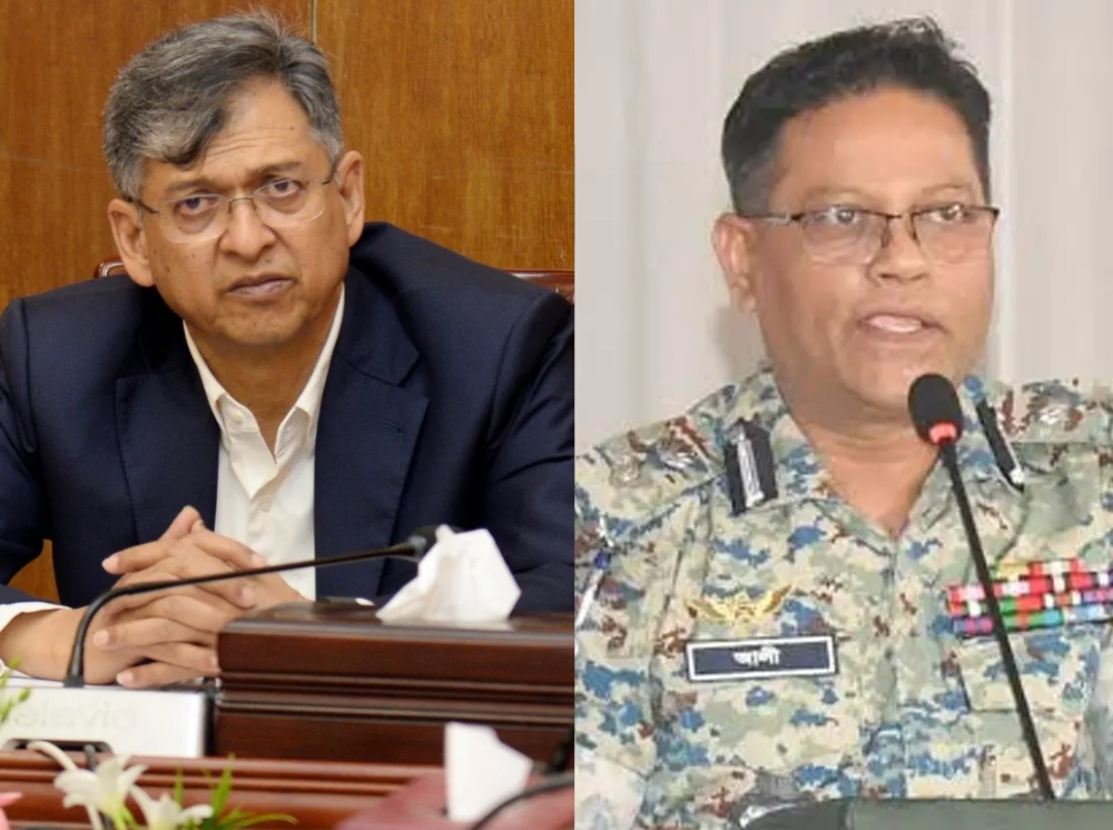 রবিবার জঙ্গল সলিমপুরে যাচ্ছেন স্বরাষ্ট্রমন্ত্রী-আইজিপি