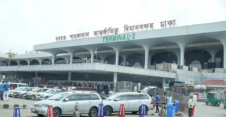 মধ্যপ্রাচ্যের যুদ্ধ: শাহজালালে আরও ২৩ ফ্লাইট বাতিল