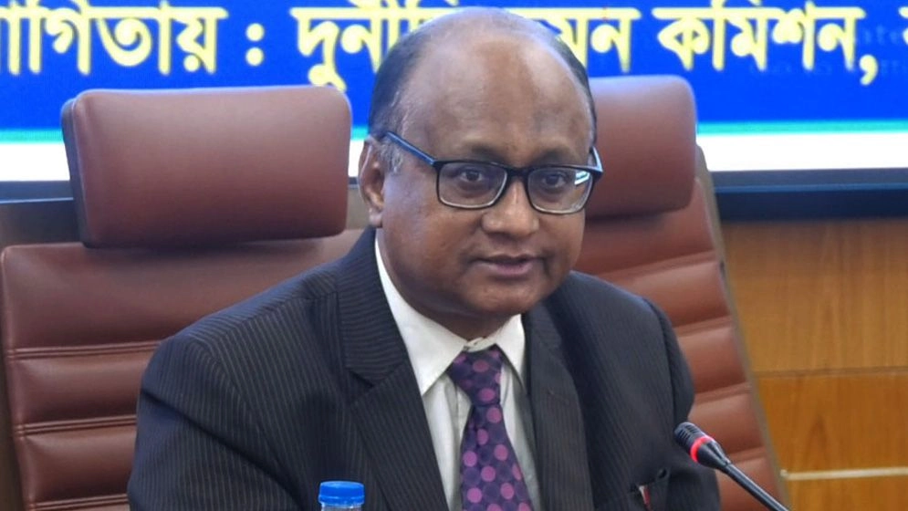 ‘এমপিদের সব কাজের এখতিয়ার দিলে অনিময় হবেই’