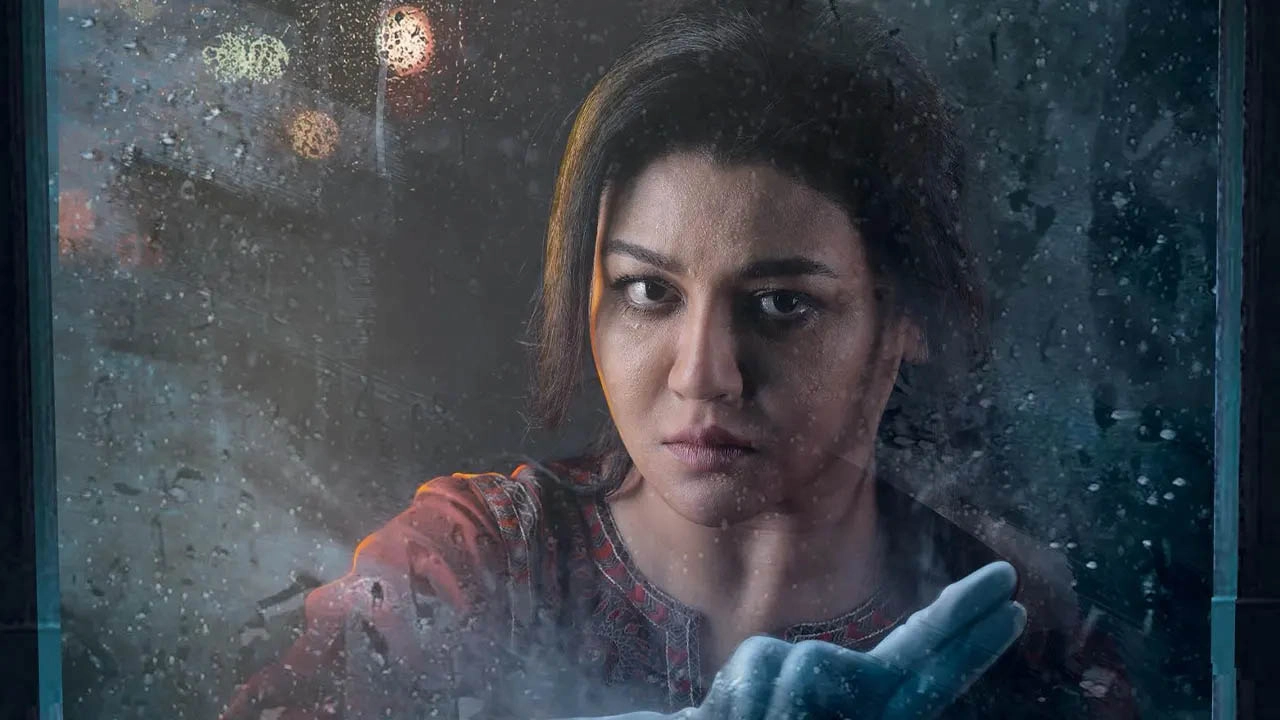 কবে আসছে জয়ার ওসিডি