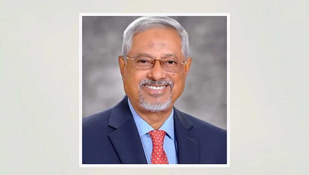 ফের ৬ দিনের রিমান্ডে মাসুদ উদ্দিন চৌধুরী