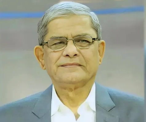 নির্বাচন বানচাল করতে গুপ্ত হামলা চালানো হচ্ছে: মির্জা ফখরুল