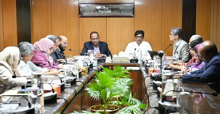 ‘কৃষির উন্নয়ন হলে অর্থনীতি স্থিতিশীল হবে’