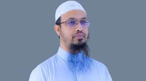শায়খ আহমাদুল্লাহর ভিসা বাতিল করল অস্ট্রেলিয়া