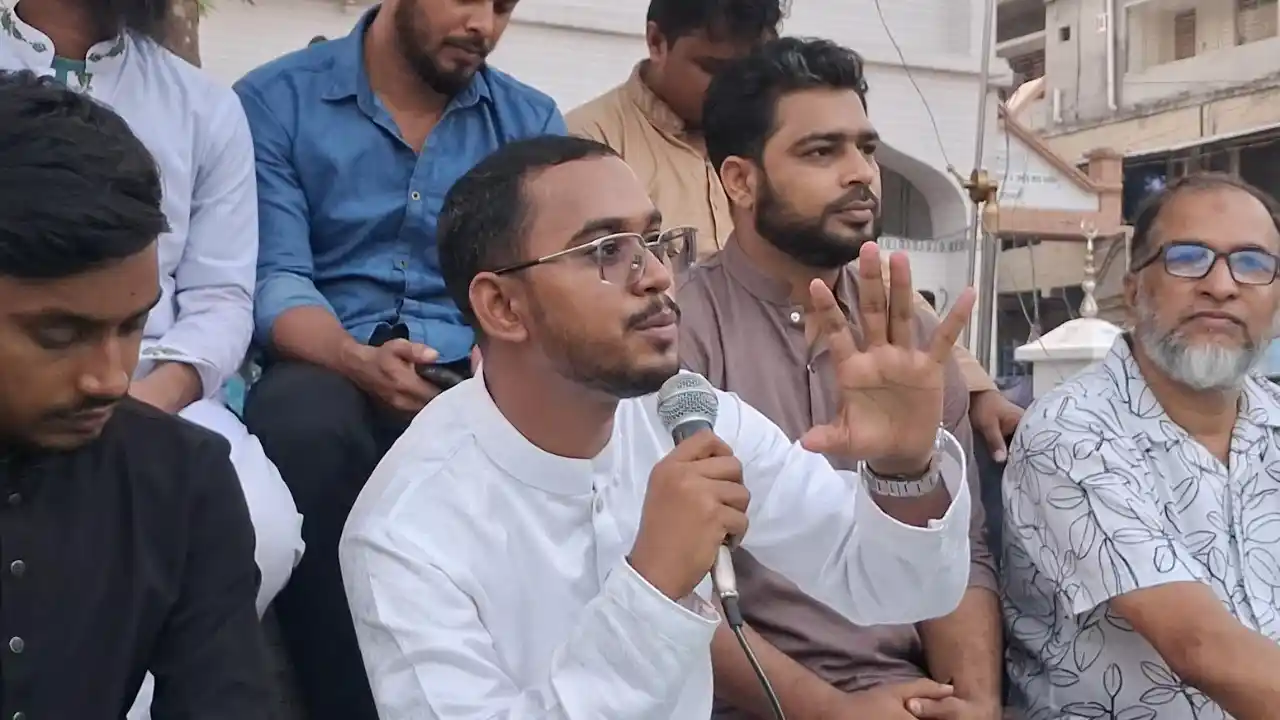 বিএনপি-জামায়াতকে নিয়েই অভ্যুত্থান করেছি: হান্নান মাসউদ