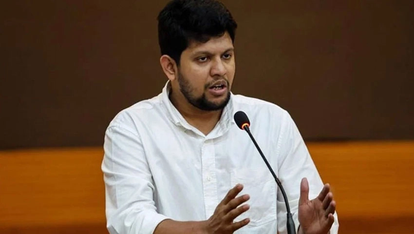 জামায়াত-আওয়ামী লীগ একই মুদ্রার এপিঠ-ওপিঠ: মাহফুজ আলম
