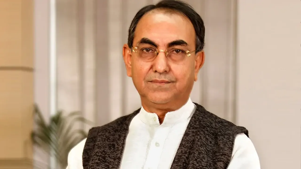 হাসপাতালে ভর্তি মির্জা আব্বাস