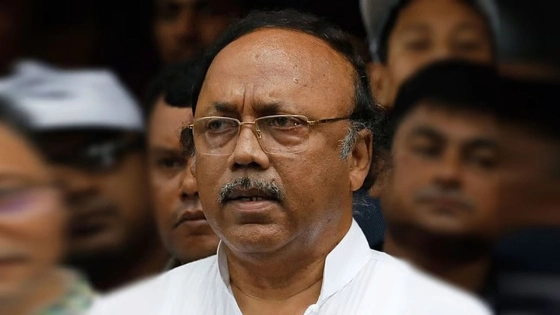 সাবেক মেয়র লিটনের ৪১ ব্যাংক হিসাব অবরুদ্ধের আদেশ