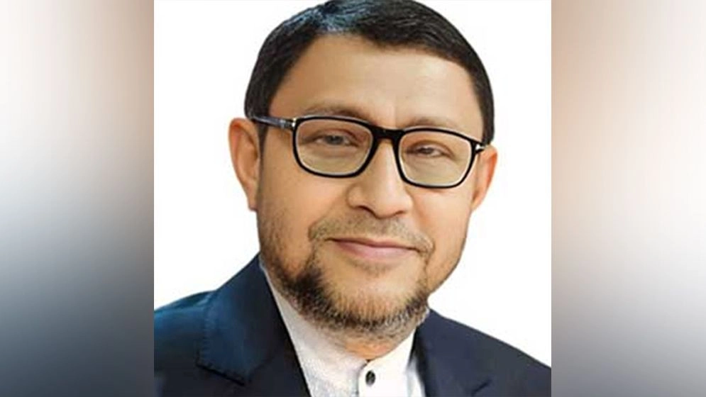‘স্বাস্থ্য মন্ত্রণালয়কে সম্পূর্ণ দুর্নীতিমুক্ত করতে চাই’