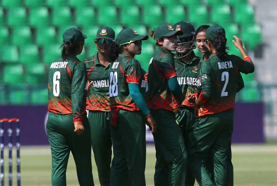 বাংলাদেশের প্রথম প্রতিপক্ষ যুক্তরাষ্ট্র