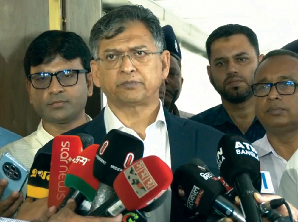 রামিসা হত্যা মামলার রায়ে আইনের শাসন প্রতিষ্ঠিত হয়েছে: স্বরাষ্ট্রমন্ত্রী