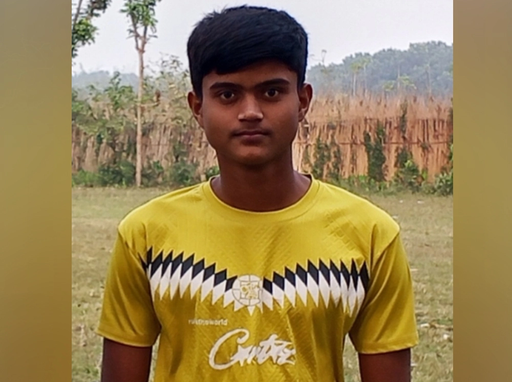 বিদ্যুৎ কেড়ে নিলো এসএসসি পরীক্ষার্থীর প্রাণ