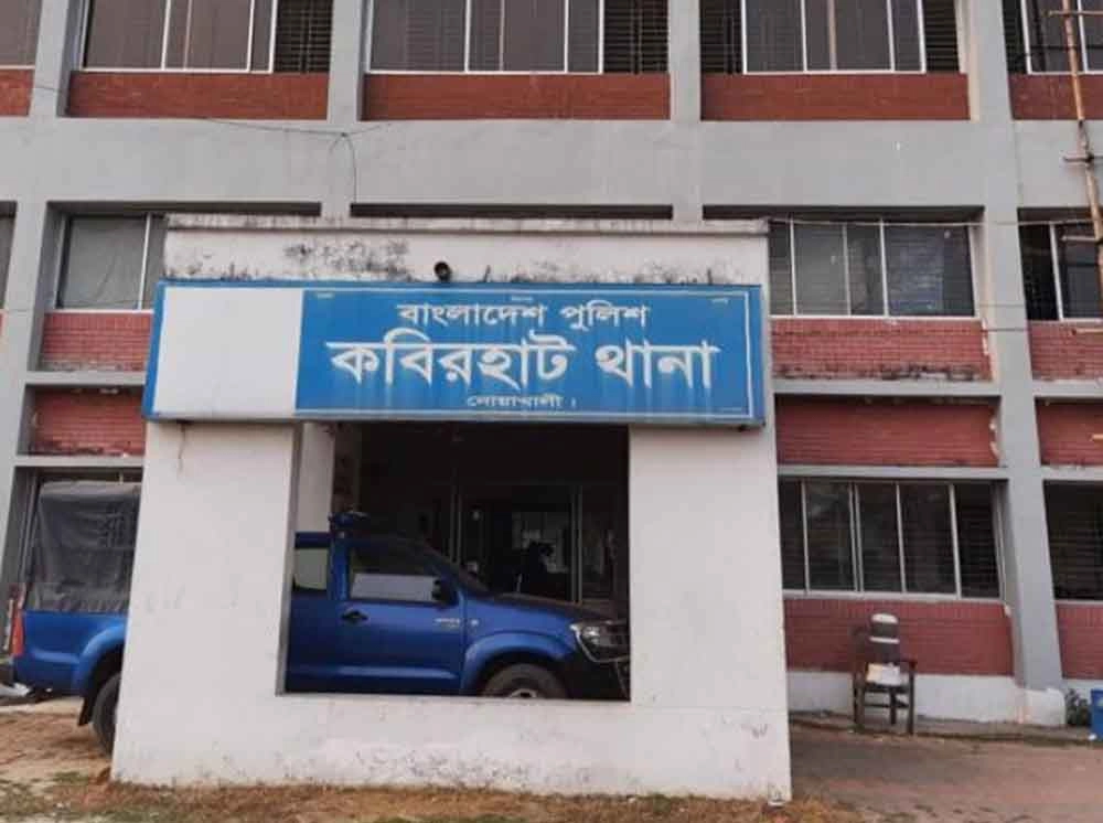 নোয়াখালীতে পিকআপ-মোটরসাইকেল সংঘর্ষে দুই কিশোর নিহত