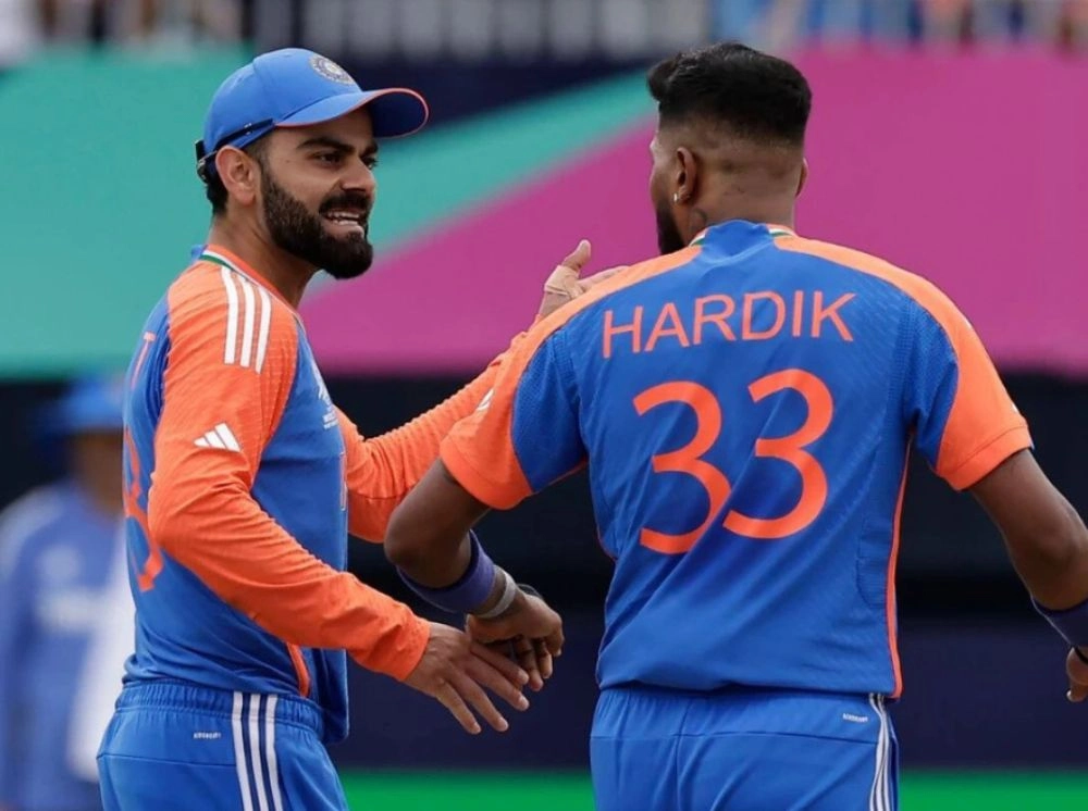 আফগান সিরিজের আগে দুঃসংবাদ পেল ভারত