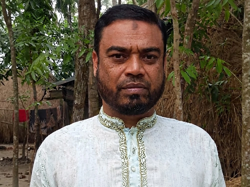 স্ত্রী না আসায় শ্বশুরবাড়ি গিয়ে প্রাণ দিলেন বাদল