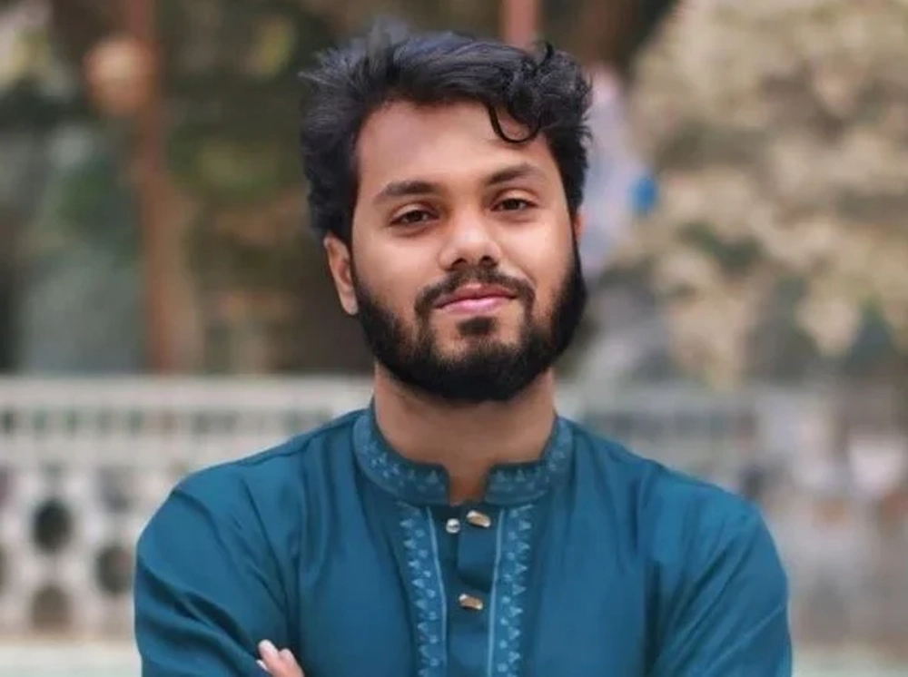 হাদি হত্যা: পুনঃতদন্ত প্রতিবেদন দাখিলের তারিখ ১৫ বার পেছাল