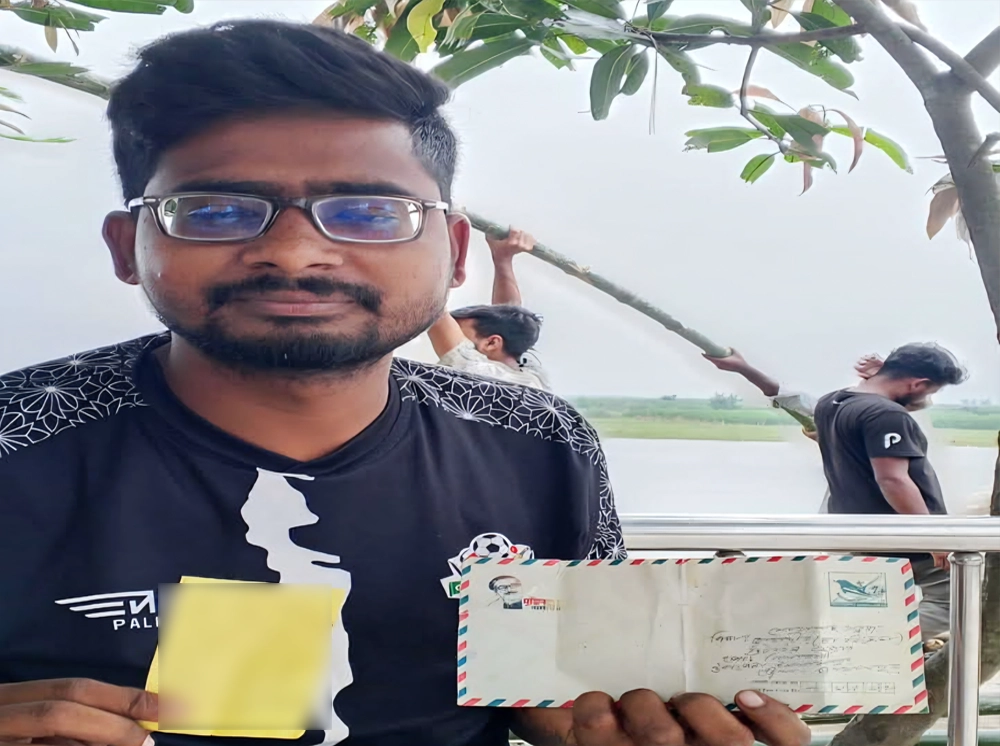 বিএনপি নেতাকে গাছে ঝুলিয়ে মারার হুমকি