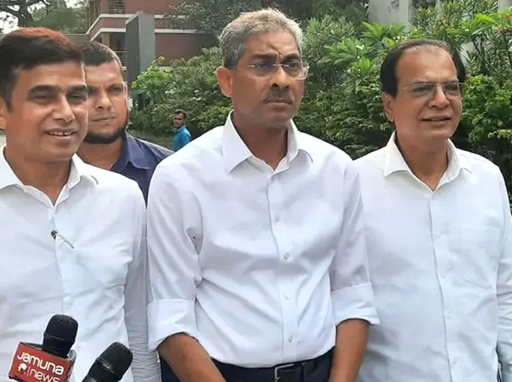 তিস্তা মহাপরিকল্পনা বাস্তবায়নে বিশেষজ্ঞ কমিটি গঠন, দেড় মাসের মধ্যে প্রতিবেদন
