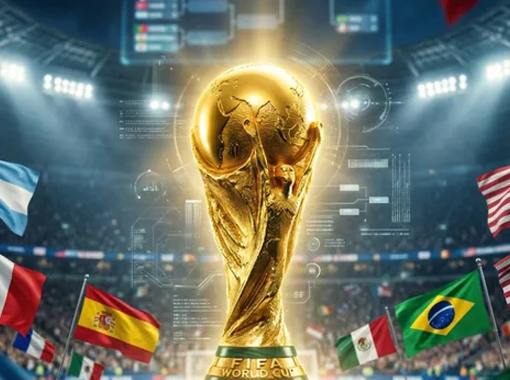 শেষ ষোলোয় উঠবে কারা, ভবিষ্যদ্বাণী করল সুপার কম্পিউটার