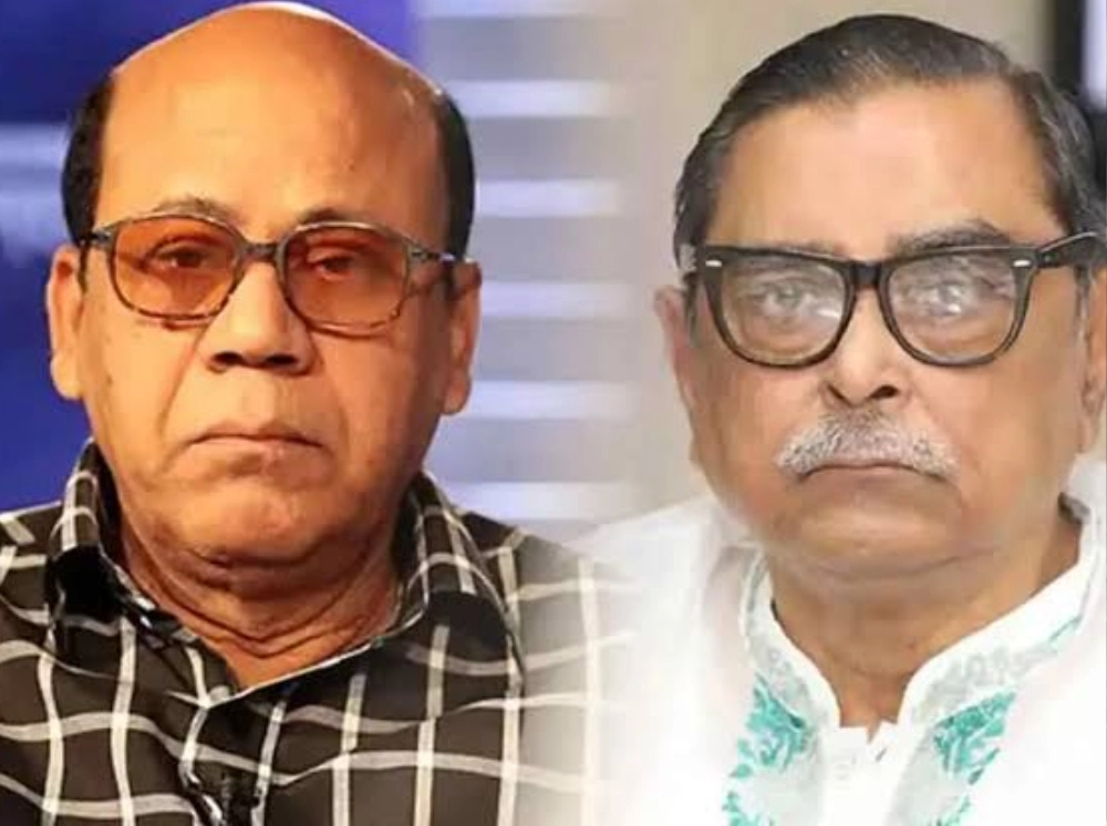 কামরুল-মেননের বিরুদ্ধে সাক্ষ্যগ্রহণ শুরু আজ