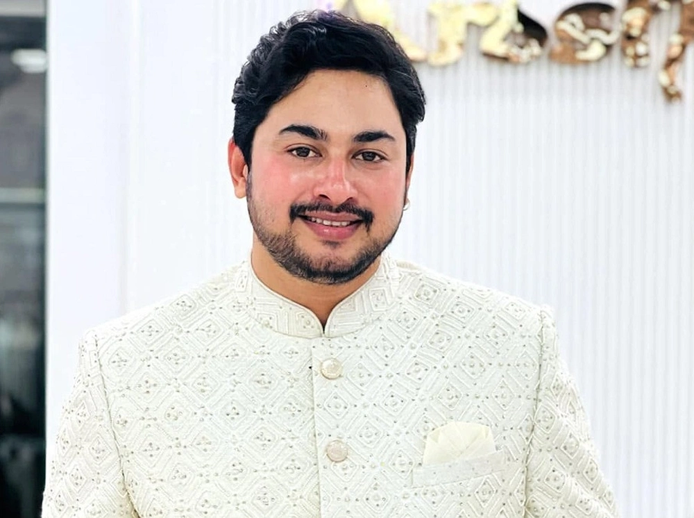 নির্বাচনের আগে ফাঁস হওয়া অডিও নিয়ে যা বললেন জয় চৌধুরী