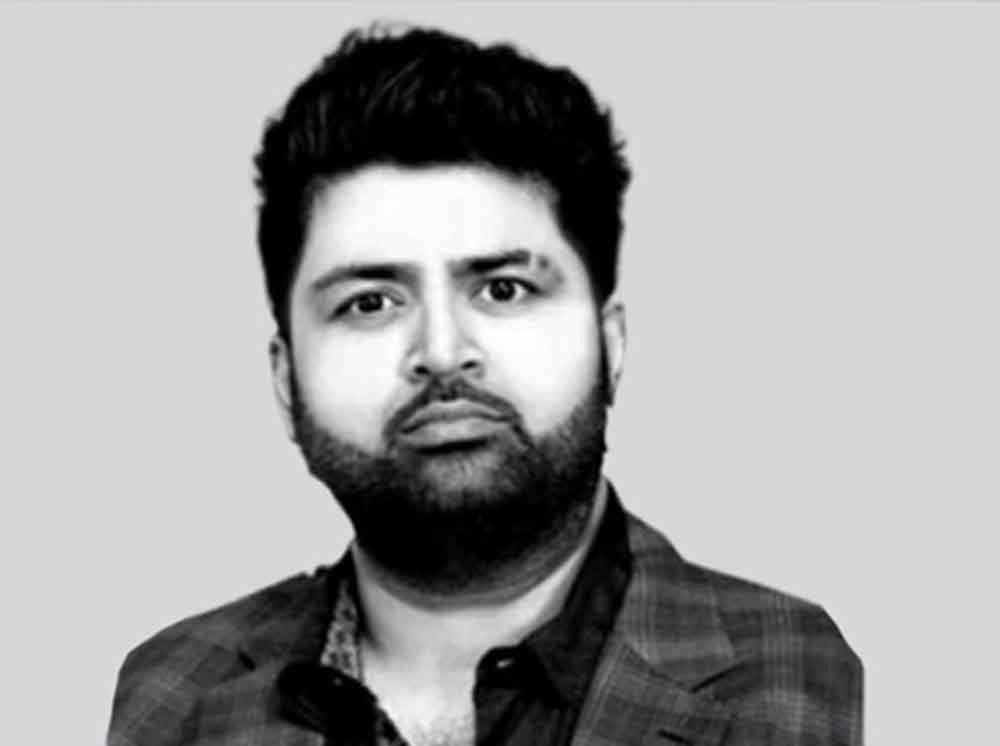 নাভানা গ্রুপের ভাইস চেয়ারম্যান সাজেদুল ইসলাম গ্রেফতার