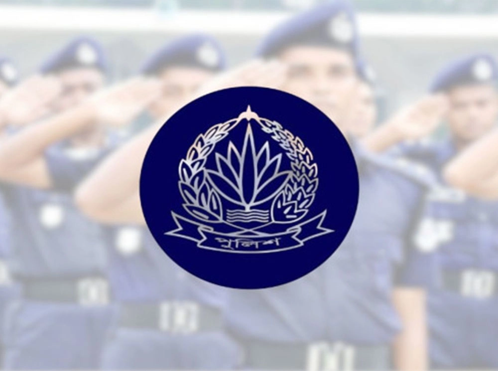 প্রথমবারের মতো সরাসরি পরীক্ষায় ২ হাজার এএসআই নিয়োগ