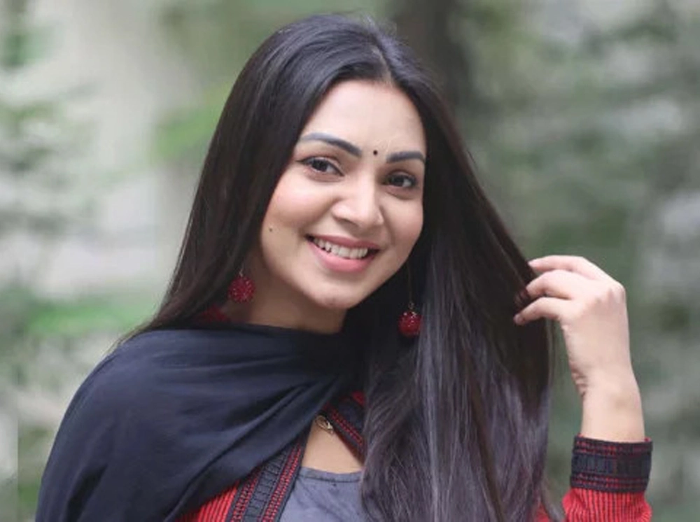 ভিডিও ফাঁস ইস্যু নিয়ে ফের আলোচনায় প্রভা, সহশিল্পীদের ক্ষোভ