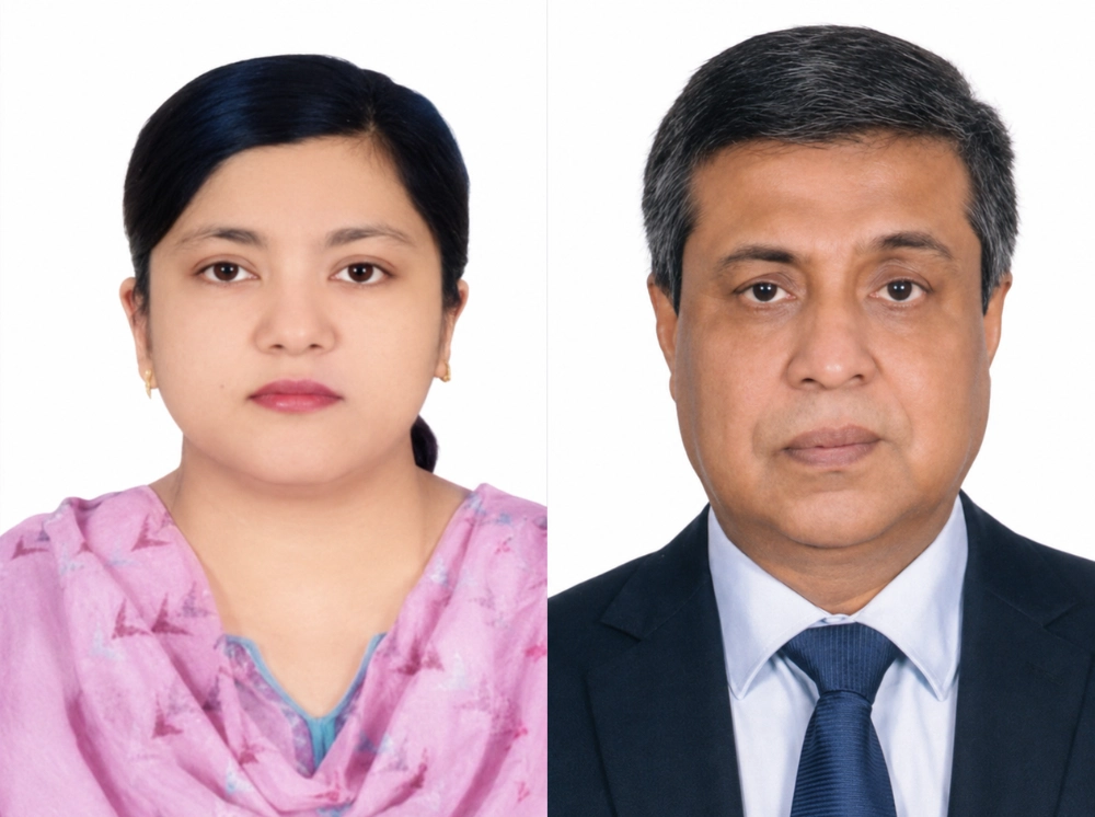ঢাকায় নতুন বিভাগীয় কমিশনার, কুমিল্লায় প্রথম নারী ডিসি নিয়োগ