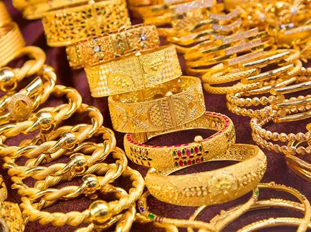 আজও কমল স্বর্ণের দাম, ভরি কত