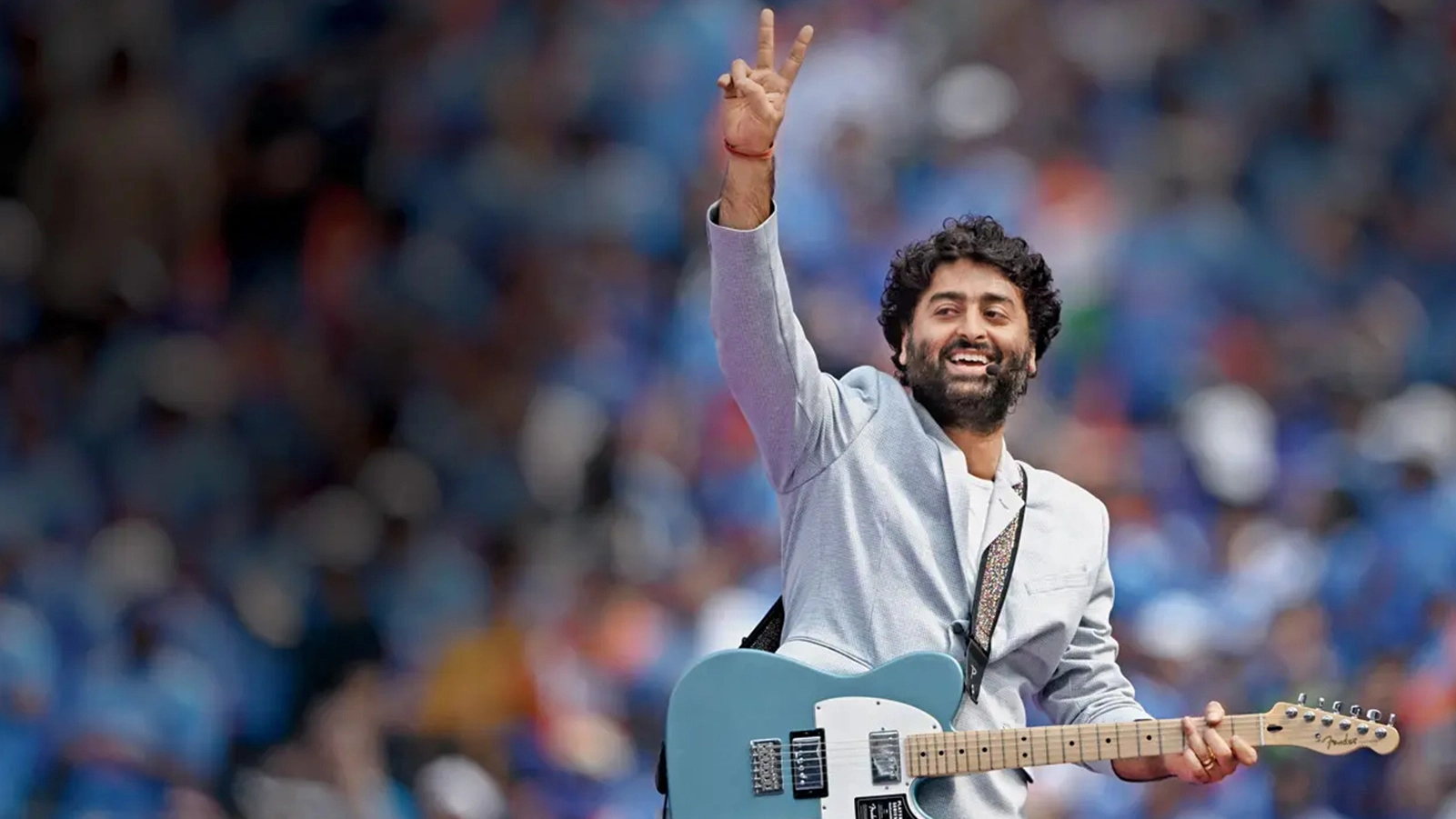 সিনেমার গানে ফিরছেন অরিজিৎ